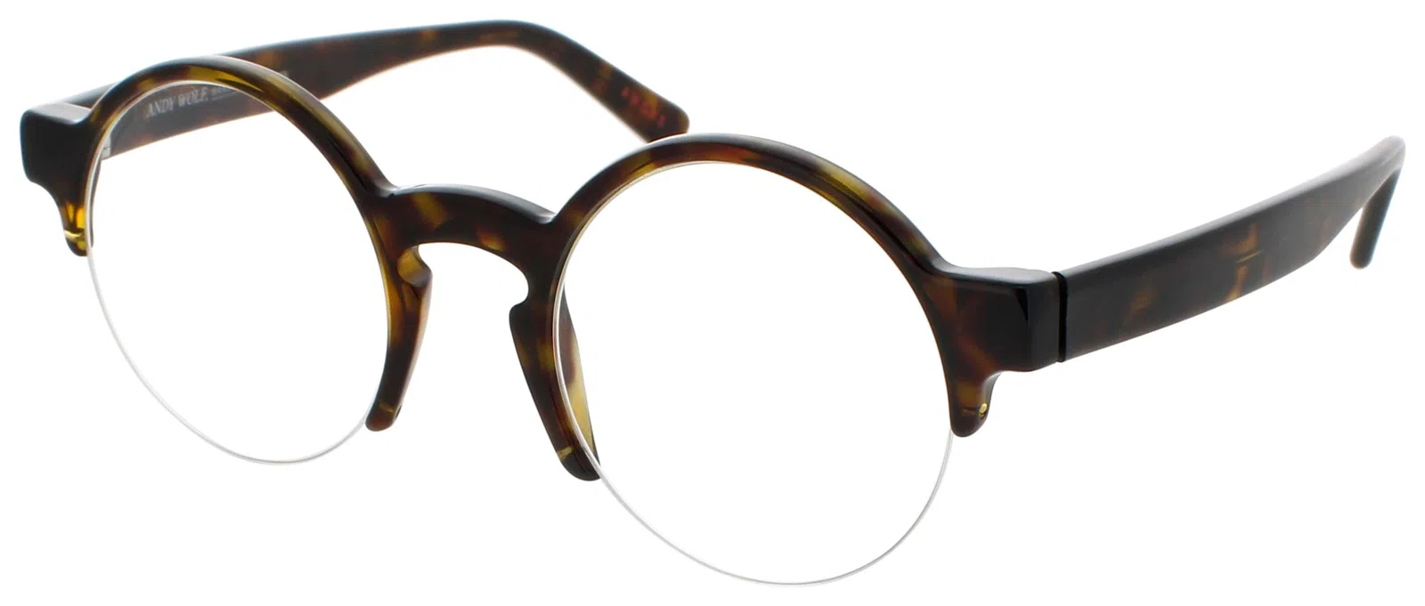 Andy Wolf 4554 Eyeglasses - view 5